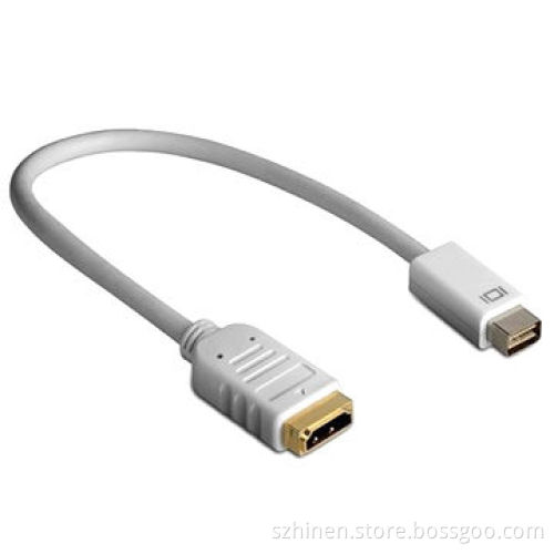 Mini DVI to HDMI Cable